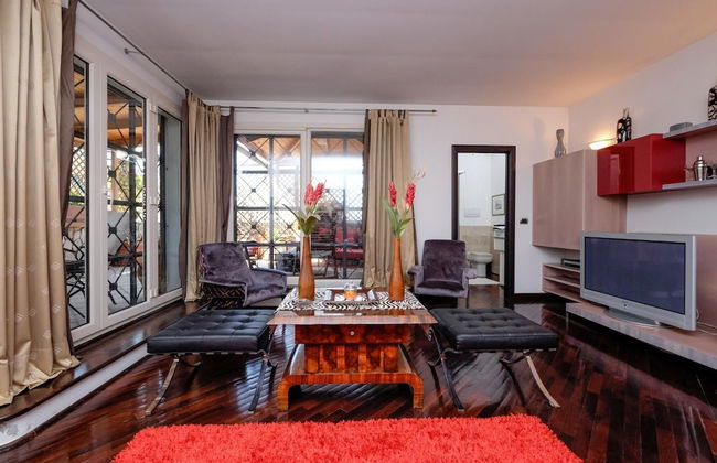 Apartment in Rome - Foto 5