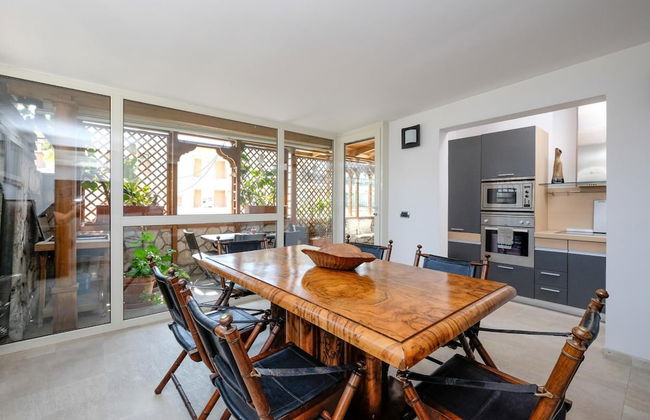 Apartment in Rome - Foto 12
