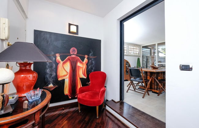 Apartment in Rome - Foto 15