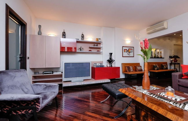 Apartment in Rome - Foto 8
