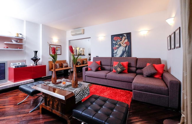 Apartment in Rome - Foto 37