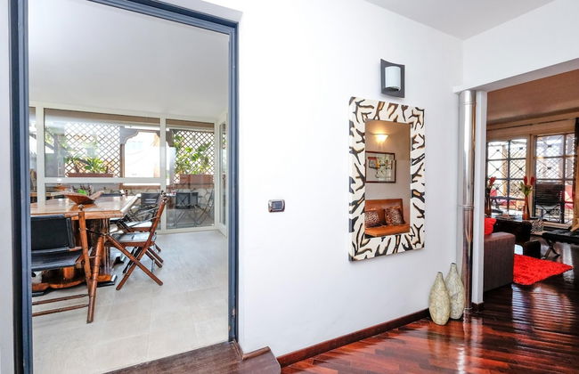 Apartment in Rome - Foto 13
