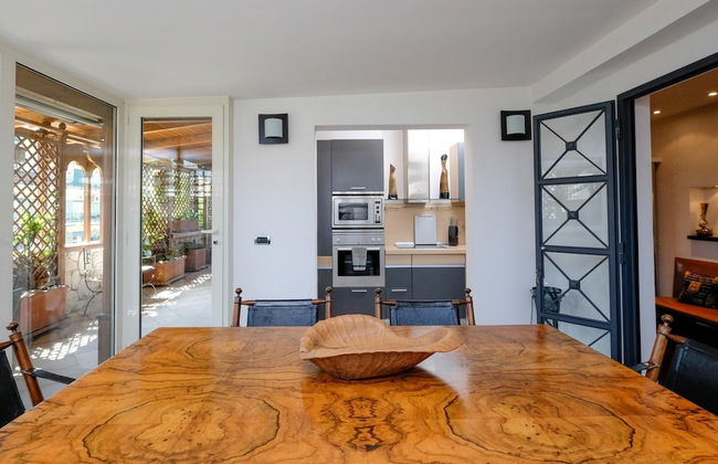 Apartment in Rome - Foto 11