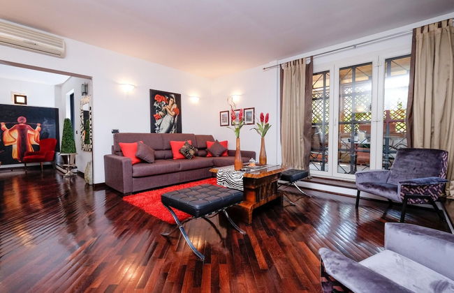 Apartment in Rome - Foto 3