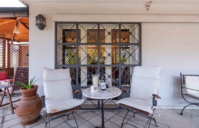 Apartment in Rome - Foto 25