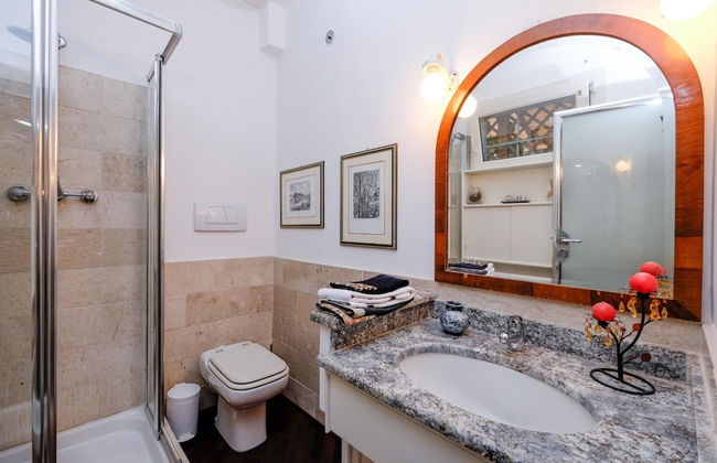 Apartment in Rome - Foto 41