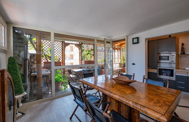 Apartment in Rome - Foto 20