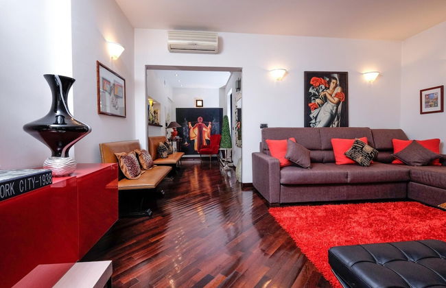Apartment in Rome - Foto 7