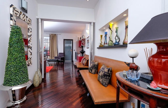 Apartment in Rome - Foto 40