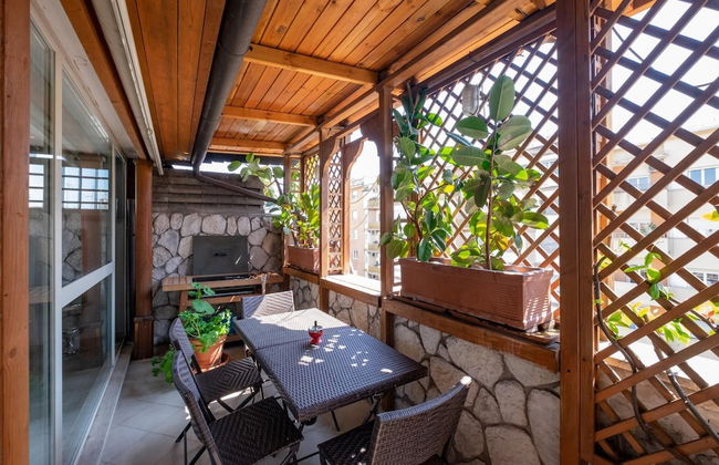 Apartment in Rome - Foto 22