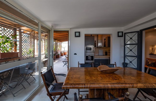 Apartment in Rome - Foto 19
