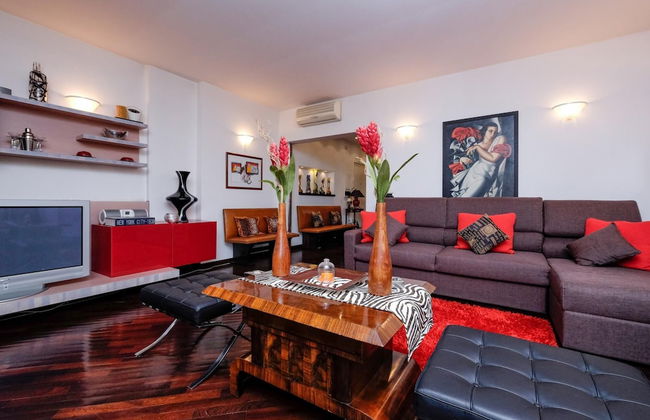 Apartment in Rome - Foto 9