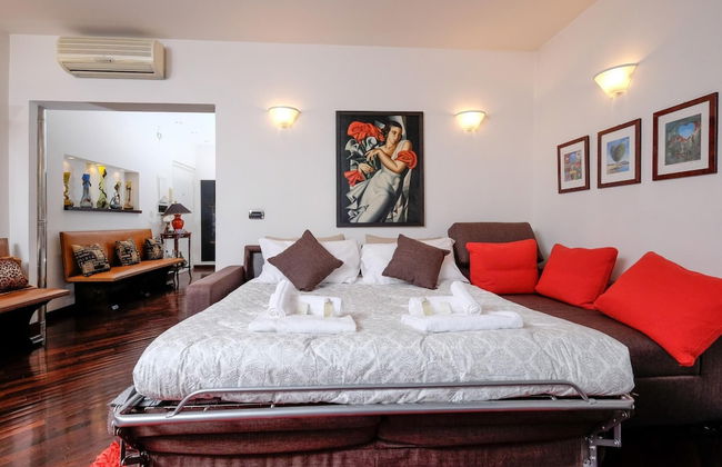 Apartment in Rome - Foto 34