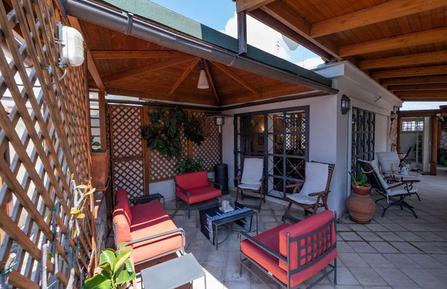 Apartment in Rome - Foto 14