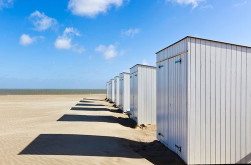 Photo 20 - Nice Apartment With Blankenberge City View