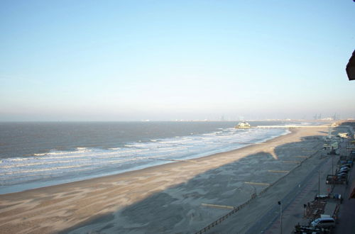 Photo 7 - Nice Apartment With Blankenberge City View