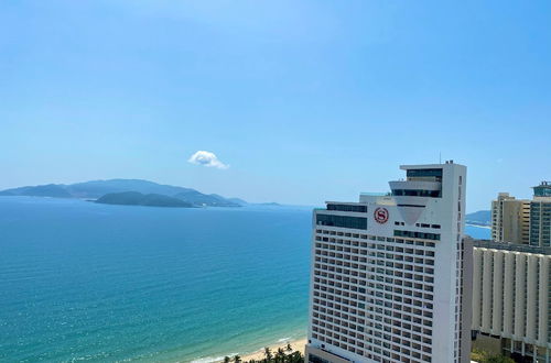 Foto 12 - Wise Stay Gold Coast Nha Trang