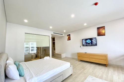 Foto 3 - Wise Stay Gold Coast Nha Trang