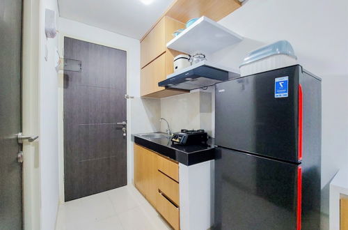 Foto 6 - Lovely And Cozy Studio At Serpong Garden Apartment