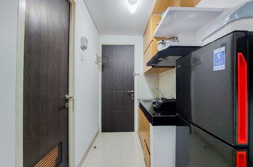 Photo 4 - Lovely And Cozy Studio At Serpong Garden Apartment