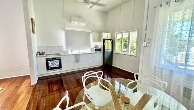 Cozinha privada