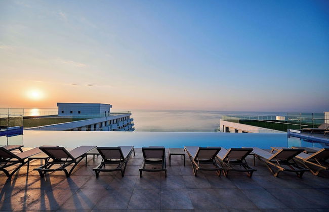 ALEZZI INFINITY RESORT & SPA - Foto 54