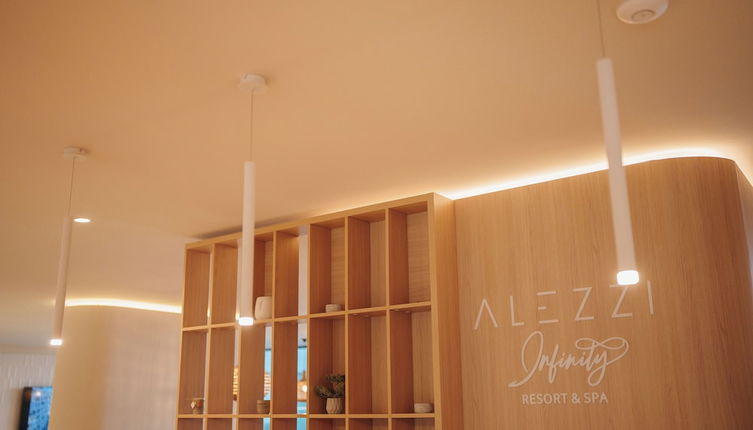 Foto 1 - ALEZZI INFINITY RESORT & SPA