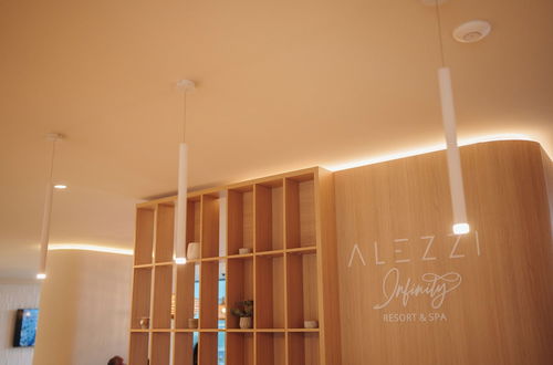 Foto 1 - ALEZZI INFINITY RESORT & SPA