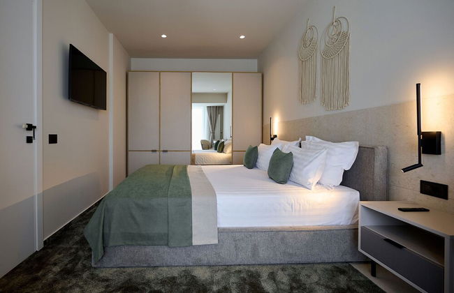 ALEZZI INFINITY RESORT & SPA - Foto 7