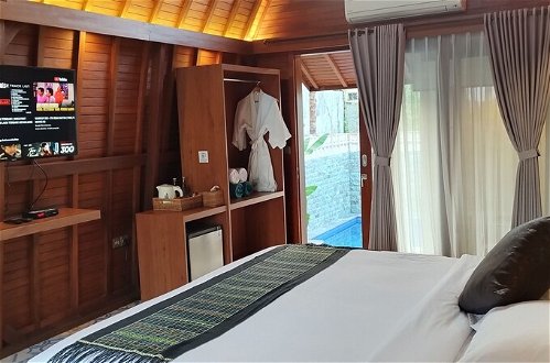Photo 4 - Room in Villa - Love Without Boundaries Num9843