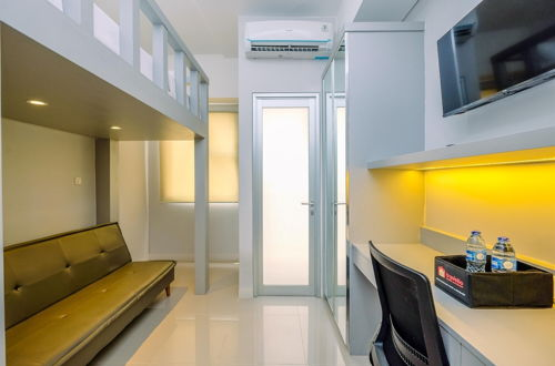 Foto 7 - Elegant And Homey Studio Apartment Transpark Juanda Bekasi Timur