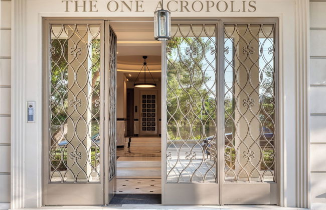 The One Acropolis - Foto 71