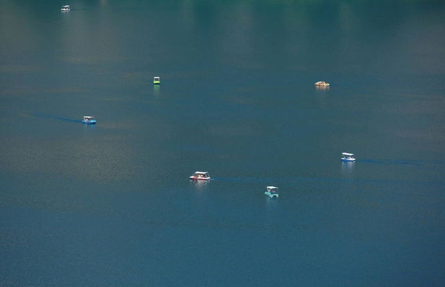 Linda's Villa In Unrivalled Position in Kournas - Amazing View! - Foto 35