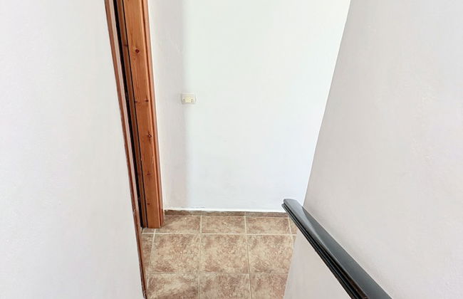 Linda's Villa In Unrivalled Position in Kournas - Amazing View! - Foto 33