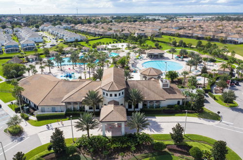 Photo 62 - Marvelous 7Bd Gameroom Pool Championsgate 1201