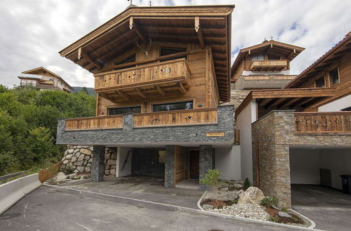 Photo 34 - Chalet With Sauna in Neukirchen am Grossvenediger