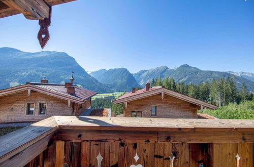 Photo 38 - Chalet With Sauna in Neukirchen am Grossvenediger