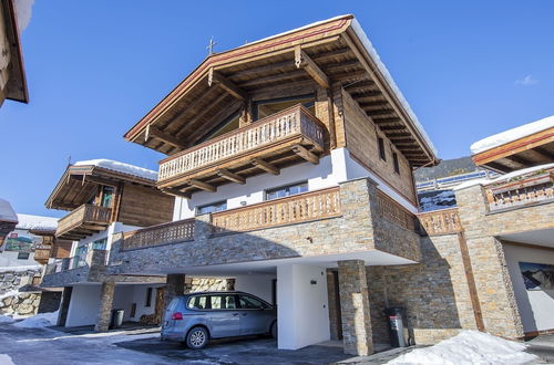 Photo 38 - Chalet With Sauna in Neukirchen am Großvenediger