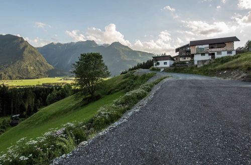 Photo 37 - Chalet With Sauna in Neukirchen am Grossvenediger