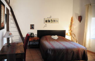 Photo 3 - Orangerie de Cardet B&B