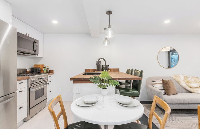 Sunnyside Studio on Green Lake - Foto 1