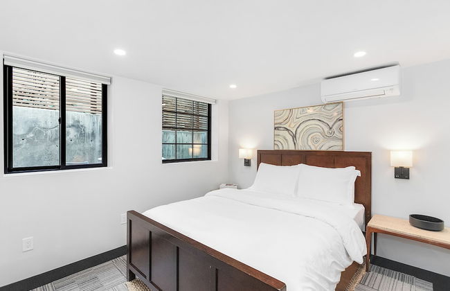 Sunnyside Studio on Green Lake - Foto 10