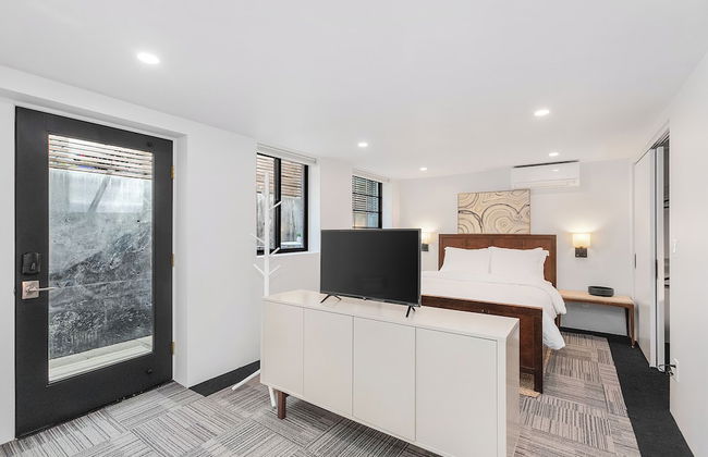 Sunnyside Studio on Green Lake - Foto 5