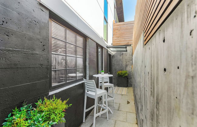 Sunnyside Studio on Green Lake - Foto 18