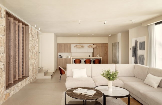 Anfitrión Villas & Suites - Foto 33