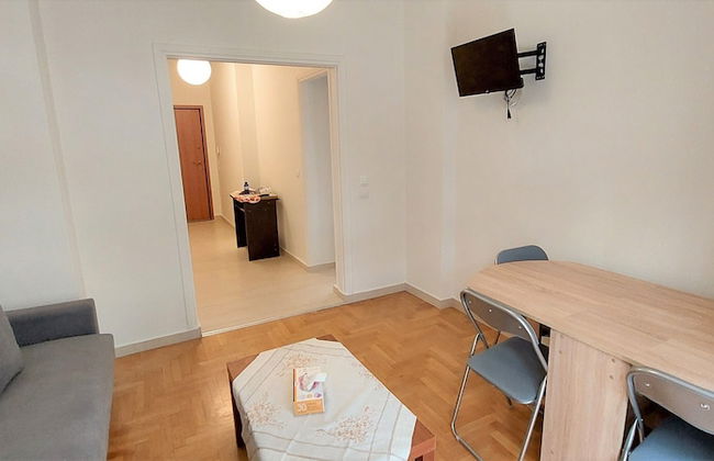 Cozy Apartment in Nea Smyrni - Foto 9