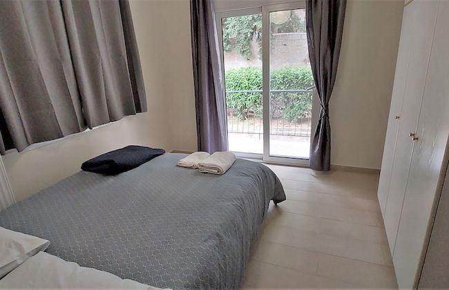 Cozy Apartment in Nea Smyrni - Foto 2