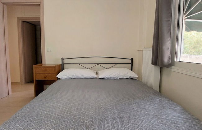 Cozy Apartment in Nea Smyrni - Foto 4