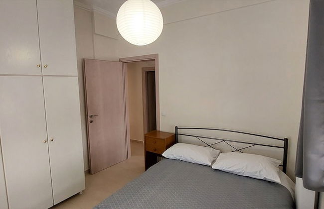 Cozy Apartment in Nea Smyrni - Foto 6
