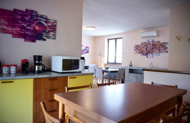 Casa Alex by Wonderful Italy - Foto 20